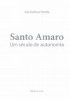 Research paper thumbnail of Santo Amaro um século de autonomia - Inez Garbuio Peralta (Introdução)