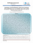 Research paper thumbnail of Comprehensive Vital Organ Biomarkers Analysis of the Consciousness Energy Healing Based Novel Test Formulation Using Various Cell-lines