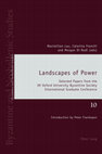 Research paper thumbnail of “Beyond a Landscape of Conflict: The Occursus in Adventus Ceremonies in Fourth-century Rome”