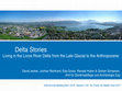 Research paper thumbnail of Delta Stories Living in the Lorze River Delta from the Late Glacial to the Anthropocene