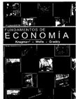 Research paper thumbnail of Krugman 2013 fundamentos de economc3ada