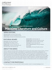 Research paper thumbnail of Maritime Literature and Culture Series