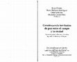 Research paper thumbnail of Soberania Alimentaria, identidad y autonomía territorial campesina: propuestas para reconfiguraciones rurales-urbanas en Colombia