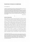 Research paper thumbnail of Germán García. Un forastero en la ciudad letrada