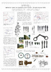 Research paper thumbnail of Mongołowie w XIII-wiecznej Polsce. Ślady najazdów / The Mongols in the 13th century Poland. Traces of invasions