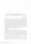 Research paper thumbnail of José Augusto de Araújo e o golpe civil-militar de 1964 no Acre: intolerância, perseguições e ressentimentos através de cartas e telegramas