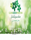 Research paper thumbnail of "Tree Plantation Ceremony" on