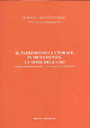 Research paper thumbnail of I. NOCERINO, B.G. MARINO, Contro l’oblio e per il riuso del patrimonio dell’architettura rurale delle Leopoldine, in Atti del XXXV° Convegno Internazionale Scienza e Beni Culturali “Il patrimonio culturale in mutamento. Le sfide dell'uso” (Bressanone, 2-5 luglio 2019), pp. 627-636.