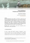 Research paper thumbnail of Greek) Im/politeness: Predication and evaluation practices