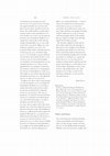 Research paper thumbnail of Tribes and clans Encyclopedia of the Quran vol 5