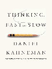 Research paper thumbnail of Thinking Fast and Slow