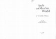 Research paper thumbnail of Israel's New Position in the Middle East (in:) Arab and Muslim World (ed. R. Ożarowski, W. Grabowski), Gdańsk 2016