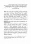 Research paper thumbnail of School head teachers' views of the drive towards educational innovation in Catalonia / La visión de los directores de escuela sobre el impulso de la innovación educativa en Cataluña