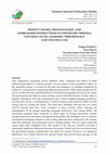 Research paper thumbnail of PRODUCT-BASED, PROCESS-BASED, AND GENRE-BASED INSTRUCTIONS IN EXPOSITORY WRITING: FOCUSING ON EFL LEARNERS’ PERFORMANCE AND STRATEGY USE