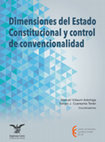 Research paper thumbnail of La potestad sancionadora del Estado y la doctrina de la convencionalidad en sede administrativa. En: VIDAURRI ARÉCHIGA, M., y CUAREZMA TERÁN, S. (coords). Dimensiones del Estado Constitucional y Control de Convencionalidad, Centro de Estudios Constitucionales, México.