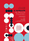 Research paper thumbnail of Il Satellite al centro. Abitare e progettare un quartiere-mondo | Architettura degli Interni | Pioltello (MI) 2019