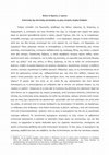 Research paper thumbnail of Κάτω το Κράτος εν κράτει. Ανάγνωση της πολιτικής φιλοσοφίας ως μιας ατυχούς σειράς δυϊσμών.