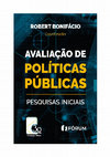 Research paper thumbnail of Uma avaliação qualitativa sobre a política de transparência passiva das prefeituras goianas