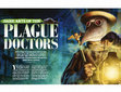 Research paper thumbnail of Dark Arts of the Plague Doctors