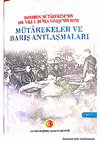 Research paper thumbnail of Hukuki ve İdari Boyutlarıyla Mondros Mütarekesi'nden Sonra Müttefiklerin İstanbul'da Uyguladıkları İşgal Yönetimi