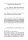 Research paper thumbnail of Tecendo relações entre conhecimentos