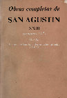 Research paper thumbnail of SAN AGUSTÍN