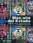 Research paper thumbnail of Mas alla del Estado. Comunidad, autonomía y resistencia indígena en México y América Latina