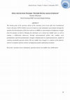 Research paper thumbnail of Hutan Adat dan Kelas Menengah: Titik Balik Reforma Agraria di Indonesia