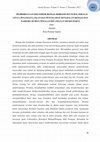 Research paper thumbnail of Pemberdayaan Kelompok Remaja Berbasis Kultural Sebagai Upaya Penanggulangan Dan Pencegahan Kenakalan Remaja Dan Narkoba Di Desa Penagan Kecamatan Mendo Barat