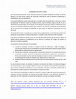 Research paper thumbnail of ECONOMÍA CIRCULAR Y LINEAL