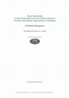 Research paper thumbnail of Royal Rulership in the Tenth and Early Eleventh Centuries: Italian and German Approaches in Dialogue,  «Reti Medievali Rivista», 20/1 (2019), pp. 157-185.