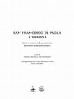 Research paper thumbnail of Santa Maria della Vittoria Vecchia (San Giorgio), committenza di Cangrande II nella Verona del XIV secolo