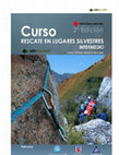 Research paper thumbnail of Cruz Roja. Manual de rescate en lugares agrestes