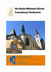 Research paper thumbnail of Saint Michael's-church Luxemburg