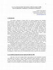 Research paper thumbnail of (2016) Las "naciones de indios” repartidos en Buenos Aires en 1582: Algunas hipótesis a partir del análisis de su onomástica