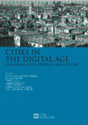 Research paper thumbnail of The story of the Venetian Ghetto in the nineteenth century. A virtual heritage digitally revealed