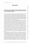 Research paper thumbnail of The Commerce of Vision: Optical Culture and Perception in Antebellum America