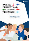 Research paper thumbnail of Methodology guide Lessons of tolerance -inclusive teaching for adults