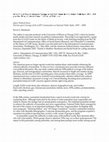 Research paper thumbnail of Queer Political News: Election-year Coverage of the LGBT Communities on National Public Radio, 1992-2000