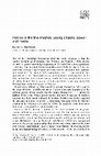 Research paper thumbnail of Politics in the Fine Meshes: Young Citizens, Power, and Media