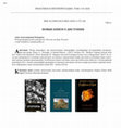 Research paper thumbnail of Новые книги о дистопии