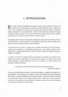 Research paper thumbnail of Montoya Berganza Guillermo