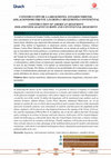 Research paper thumbnail of CONSTRUCCIÓN DE LA HEGEMONÍA ESTADOUNIDENSE. AISLACIONISMO FRENTE A EUROPA Y HEGEMONÍA CONTINENTAL CONSTRUCTION OF AMERICAN HEGEMONY ISOLATIONISM AGAINST EUROPE AND CONTINENTAL HEGEMONY RESUMEN