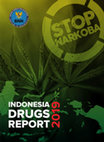 Research paper thumbnail of INDONESIA DRUG REPORT 2019 by PUSLITDATIN BNN