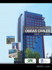 Research paper thumbnail of Manual de diseño de obras civiles Diseño por sismo CFE