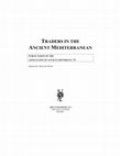 Research paper thumbnail of 'Tangled up in Blue: Material and Other Relations of Exchange in the Late Bronze Age World'. Ch. 1 in T. Howe, ed. Trade in the Ancient Mediterranean, PAAH 11, 2015.