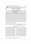 Research paper thumbnail of Engineering Judgment in Wheelchair Design Criteria: An Analytical Hierarchy Process (AHP) Approach