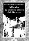 Research paper thumbnail of Libro_Métodos de Análisis Critico Del Discurso Wodak y Meyer