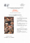 Research paper thumbnail of Seminario internazionale per l'aggiornamento degli insegnanti - Heidegger. Nazismo e filosofia