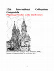 Research paper thumbnail of Islamic Pilgrimage Observed: Ruminations on an Emerging Field -lecture presented at 12th International Colloquium Compostela Pilgrimage Studies in the 21st Century Instituto de Estudios Gallegos Padre Sarmiento [CSIC